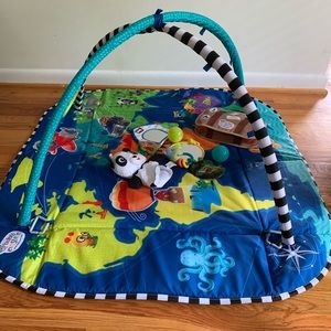 Baby Activity Gym